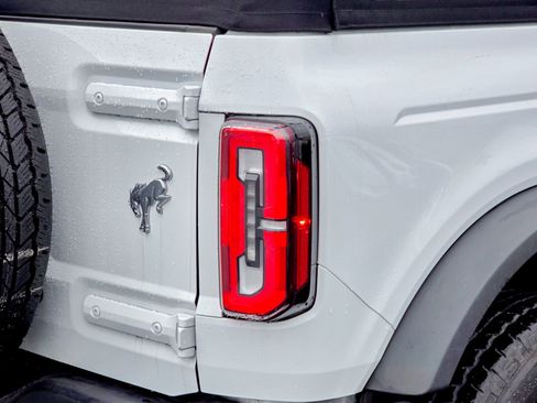 Used 2022 Ford Bronco Big Bend image 18