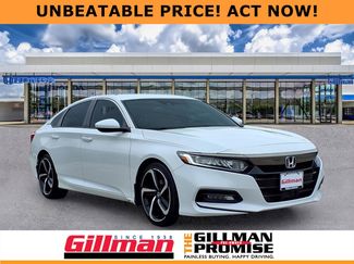 Used 2019 Honda Accord Sport video 1