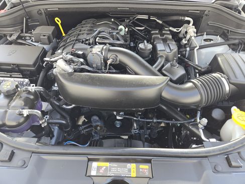 New 2026 Dodge Durango GT image 23