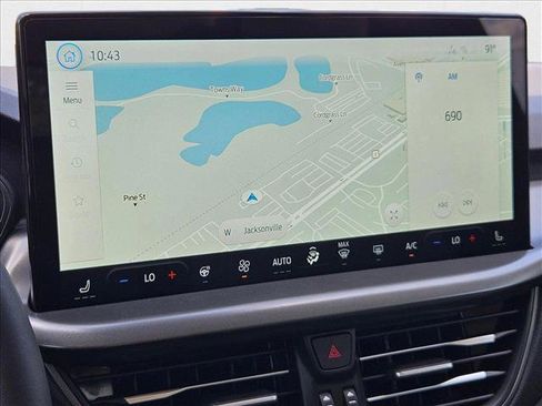 New 2025 Ford Escape SE image 13