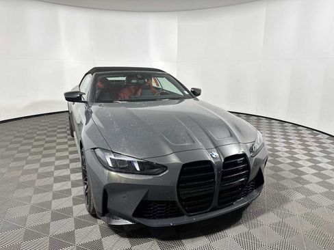 New 2026 BMW M4 xDrive Competition w/ Executive Package image 6