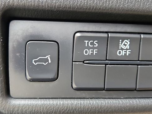 Used 2020 MAZDA CX-5 Touring image 26