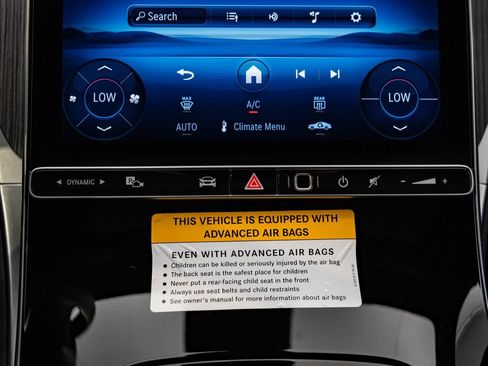 Certified 2026 Mercedes-Benz GLC 300 4MATIC image 36