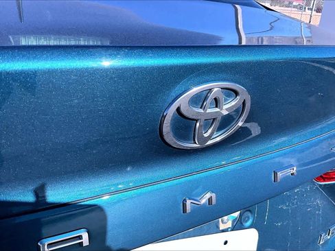 Certified 2025 Toyota Camry LE image 27