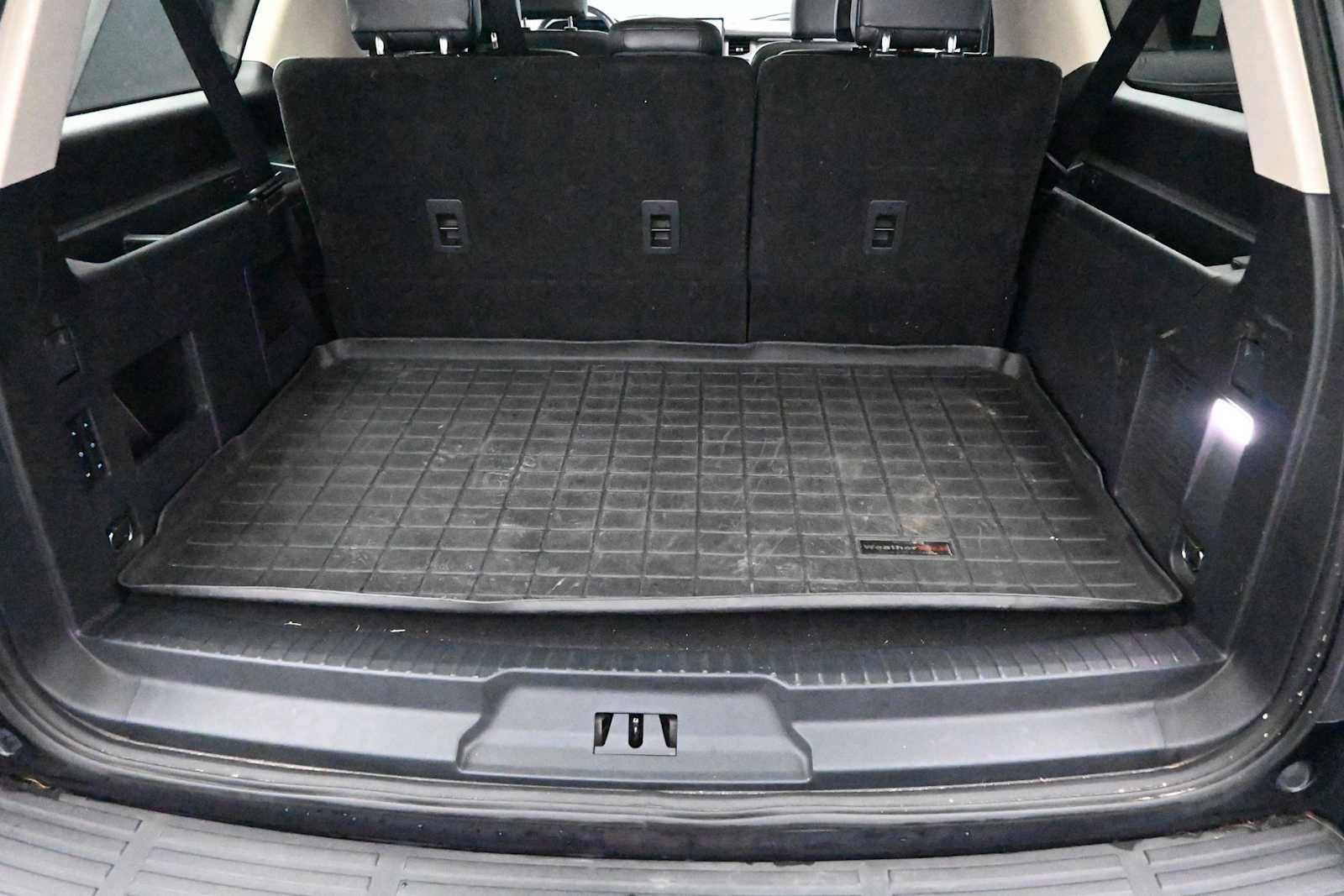 Used 2023 Ford Expedition Max XLT AWD/4WD image 32