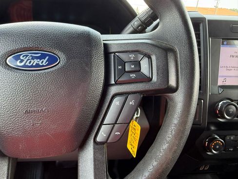 Used 2019 Ford F150 XL w/ Equipment Group 101A Mid AWD/4WD image 21