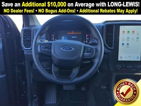 Used 2024 Ford Ranger XL w/ Trailer Tow Package image 18