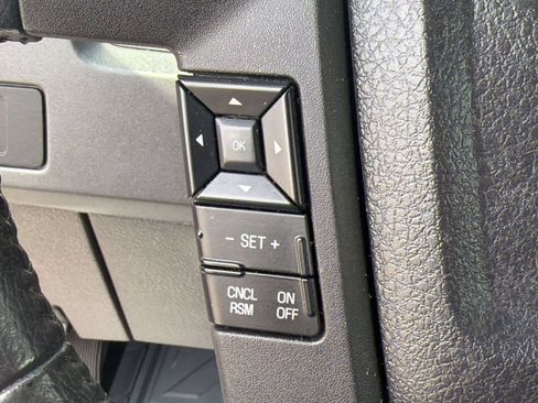 Used 2011 Ford F150 XLT w/ XLT Chrome Pkg RWD image 16