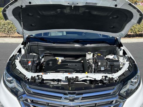 Used 2020 Chevrolet Equinox Premier image 25