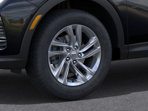 New 2026 Buick Envista Preferred w/ Convenience I Package FWD image 9