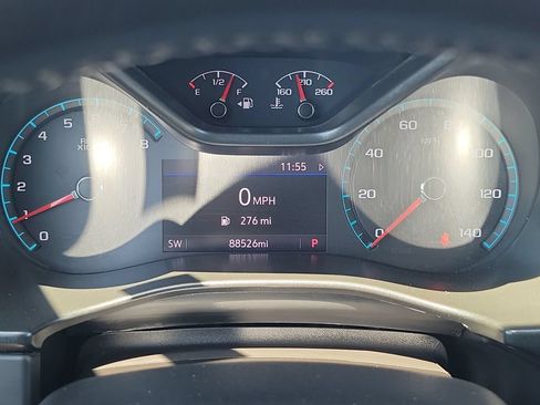 Used 2020 Chevrolet Colorado LT w/ LT Convenience Package RWD image 22