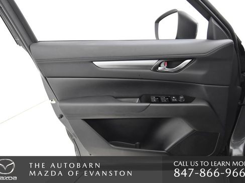 Used 2023 MAZDA CX-5 AWD 2.5 S w/ Preferred Package image 32