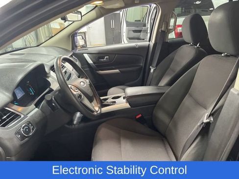 Used 2014 Ford Edge SEL AWD/4WD image 14