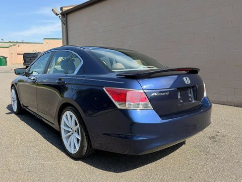 Used 2009 Honda Accord EX image 5