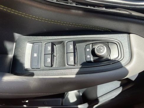 Used 2023 Subaru Outback Onyx Edition AWD/4WD image 12