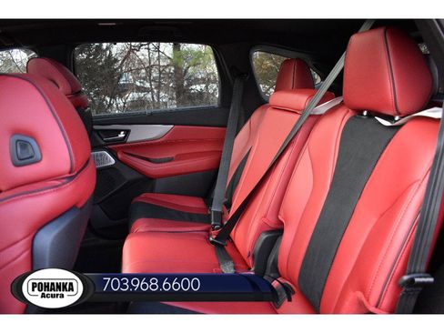 New 2026 Acura MDX A-Spec AWD/4WD image 30