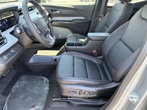 New 2027 Chevrolet Bolt RS w/ Technology Package FWD image 15