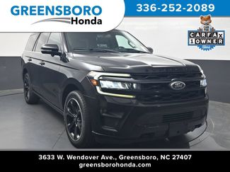Used 2023 Ford Expedition Limited AWD/4WD 360° Tour