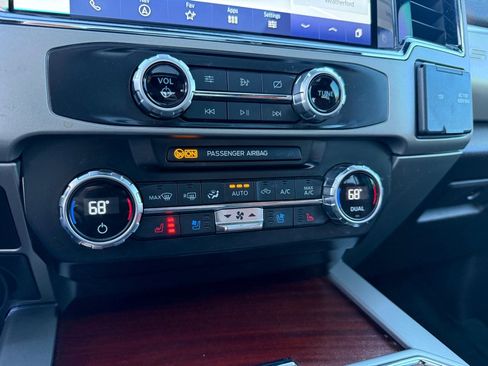 Used 2022 Ford F250 King Ranch w/ Tremor Off-Road Package image 31