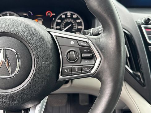 Used 2019 Acura RDX AWD w/ Technology Package image 16