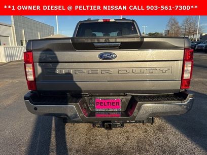 Used 2022 Ford F250 XLT w/ XLT Premium Package