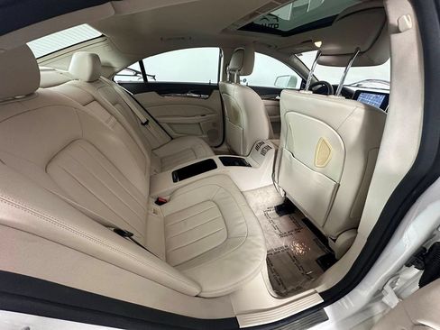 Used 2015 Mercedes-Benz CLS 400 image 23