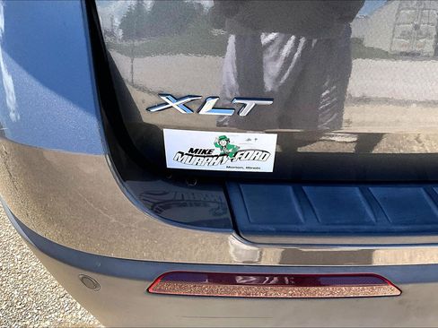 Used 2020 Ford Explorer XLT w/ Equipment Group 202A RWD image 8