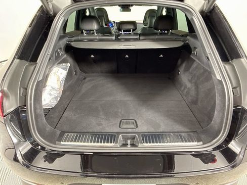 Used 2023 Mercedes-Benz EQE 350+ 4MATIC SUV image 27