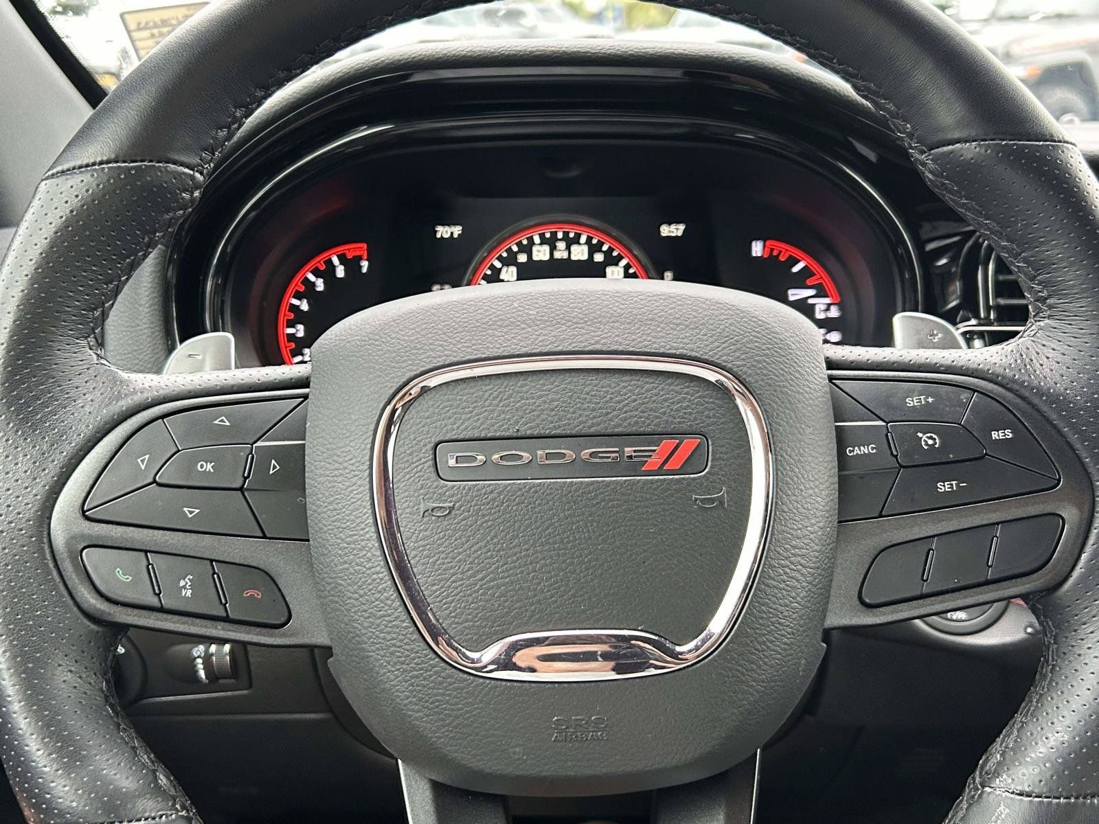 Used 2026 Dodge Durango GT AWD/4WD image 24