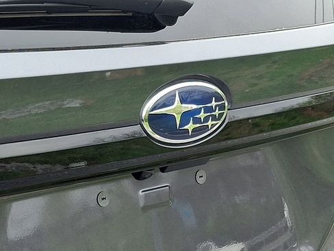 Certified 2026 Subaru Ascent Premium image 29