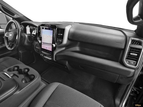 New 2026 RAM 2500 Tradesman AWD/4WD image 5