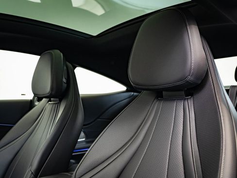 New 2026 Mercedes-Benz CLE 300 4MATIC Coupe image 22