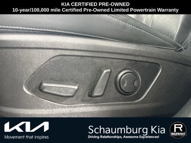 Used 2023 Kia Sorento S w/ Panoramic Sunroof Package AWD/4WD image 20