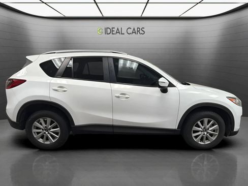 Used 2016 MAZDA CX-5 Touring FWD image 4