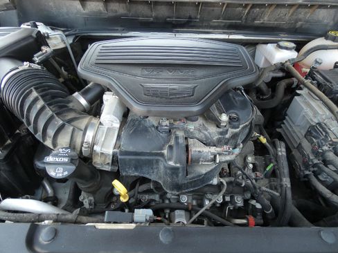 Used 2021 Cadillac XT6 Premium Luxury image 19