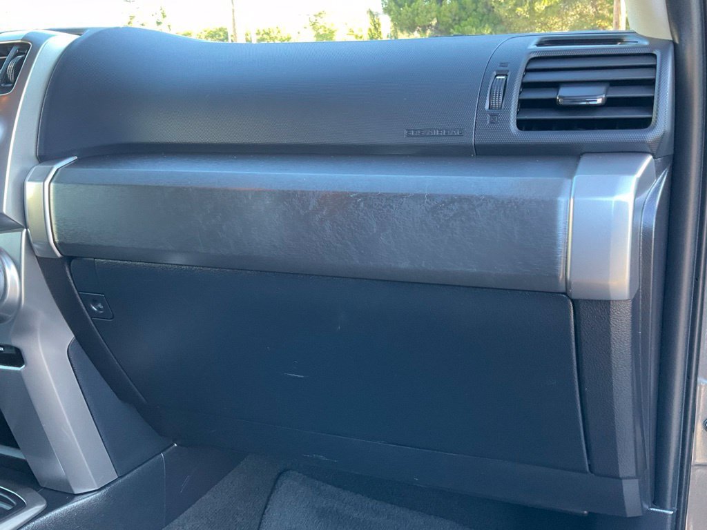 Used 2019 Toyota 4Runner SR5 RWD image 32