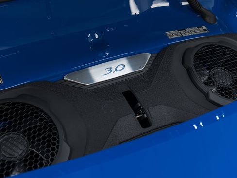 Used 2026 Porsche 911 Carrera T image 13