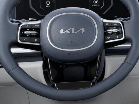 New 2026 Kia Carnival SX FWD image 22