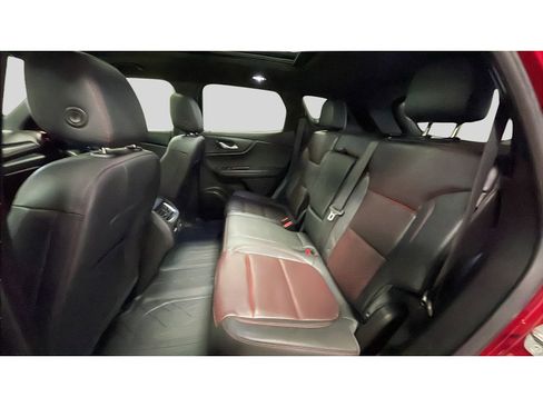 Certified 2023 Chevrolet Blazer RS w/ Driver Confidence II Package AWD/4WD image 16