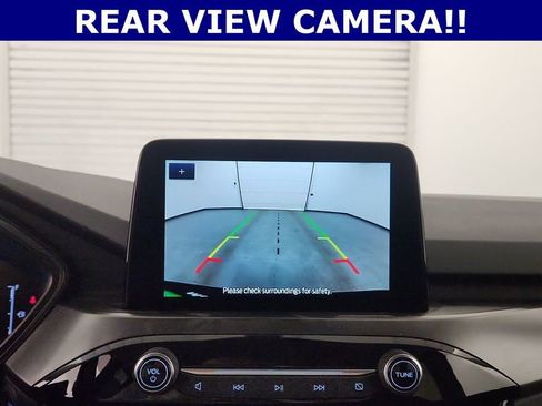 New 2026 Ford Escape Active w/ Cold Weather Package image 14