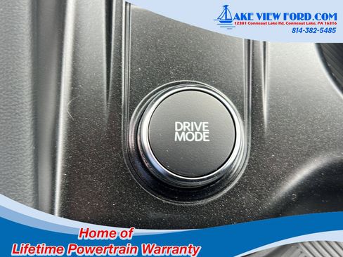 New 2026 Ford Explorer Tremor AWD/4WD image 35