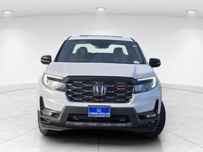 New 2026 Honda Ridgeline TrailSport