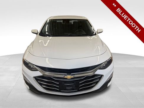 Used 2023 Chevrolet Malibu LT FWD image 10