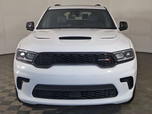 Used 2024 Dodge Durango R/T AWD/4WD image 16