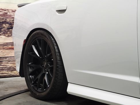 Used 2019 Dodge Charger Scat Pack w/ Dynamics Package image 29