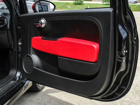 Used 2013 FIAT 500 Abarth w/ Comfort/Convenience Group FWD image 39