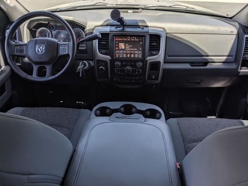 Used 2015 RAM 2500 Big Horn AWD/4WD image 30