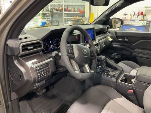 New 2026 Toyota Tacoma TRD Off-Road image 7