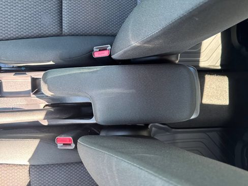 Used 2020 Honda Fit LX image 26