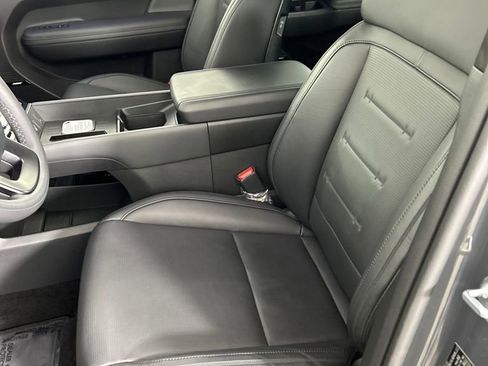 New 2026 Hyundai Santa Fe Calligraphy AWD/4WD image 11